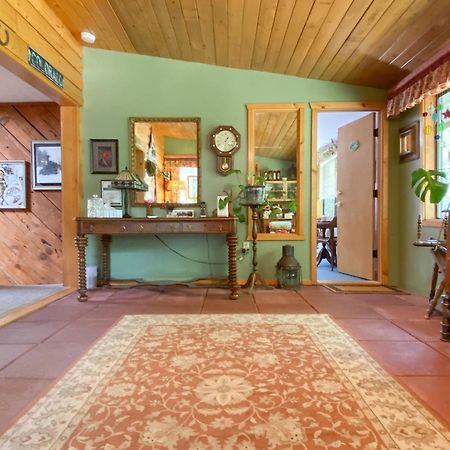 Country Sunshine Bed And Breakfast Hermosa Eksteriør billede