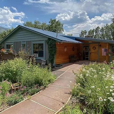 Country Sunshine Bed And Breakfast Hermosa Eksteriør billede