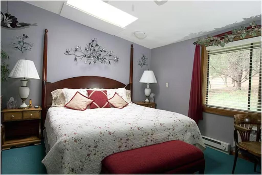 Country Sunshine Bed And Breakfast Hermosa Værelse billede
