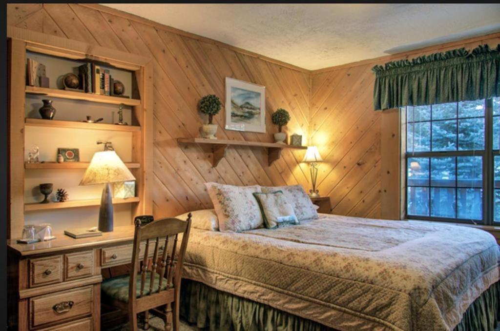 Country Sunshine Bed And Breakfast Hermosa Værelse billede