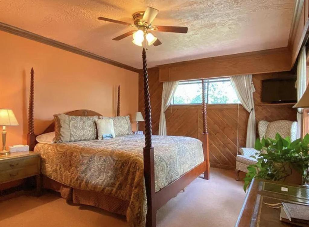 Country Sunshine Bed And Breakfast Hermosa Værelse billede