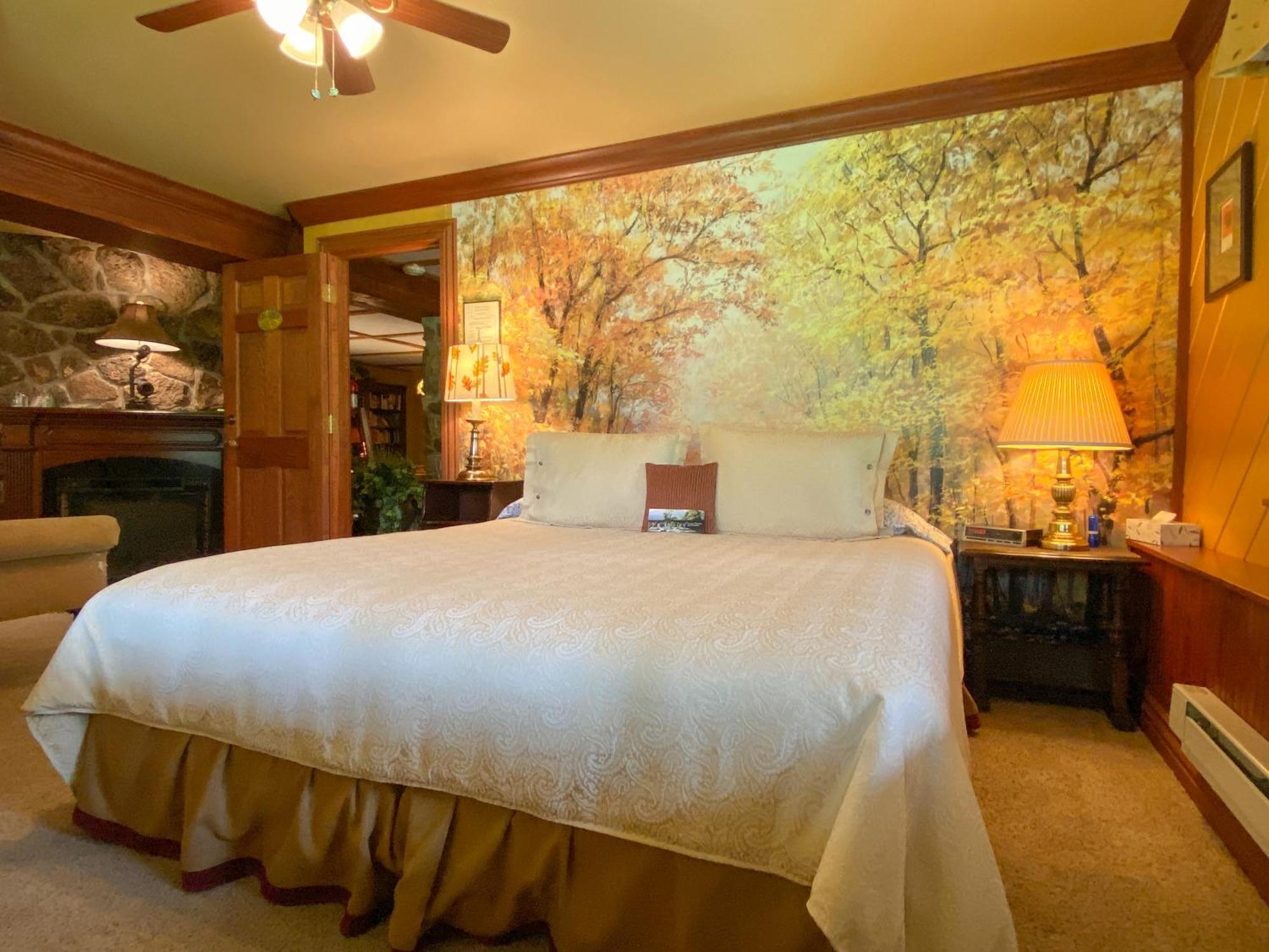 Country Sunshine Bed And Breakfast Hermosa Værelse billede